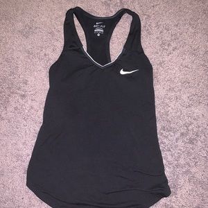 Nike Tank Top